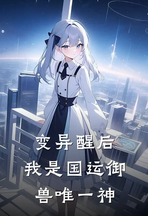 变异醒后，我是国运御兽唯一神