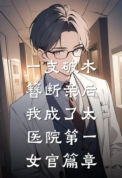 一支破木簪断亲后，我成了太医院第一女官篇章