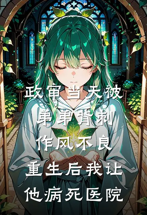 政审当天被弟弟背刺作风不良,重生后我让他病死医院
