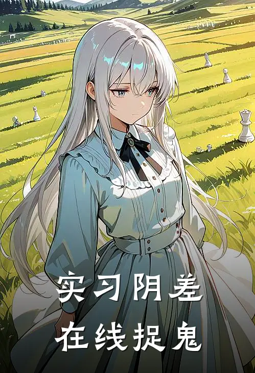 实习阴差,在线捉鬼