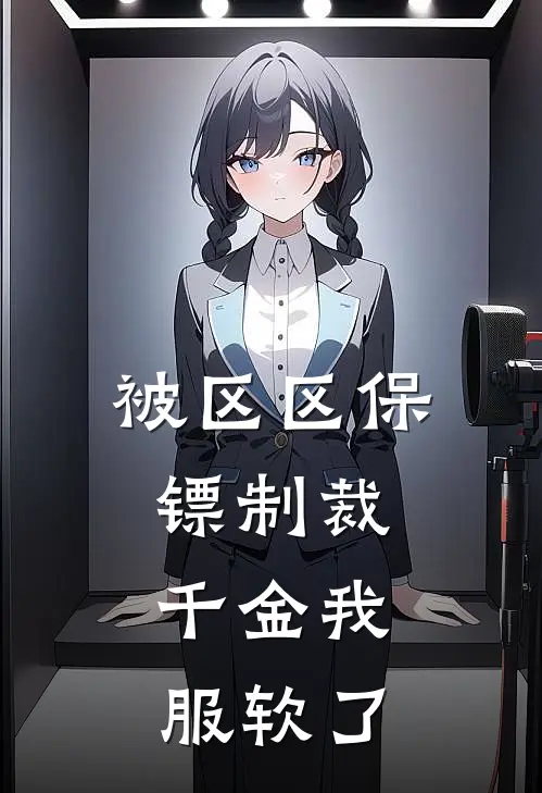 被区区保镖制裁,千金我服软了