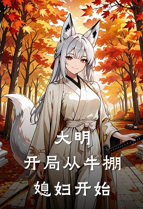 大明:开局从牛棚媳妇开始