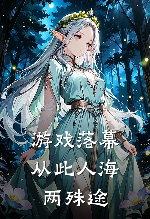 游戏落幕，从此人海两殊途