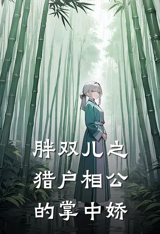 胖双儿之猎户相公的掌中娇