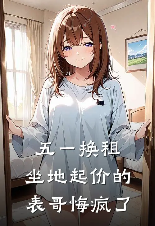 五一换租,坐地起价的表哥悔疯了