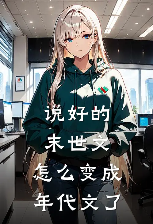 说好的末世文,怎么变成年代文了