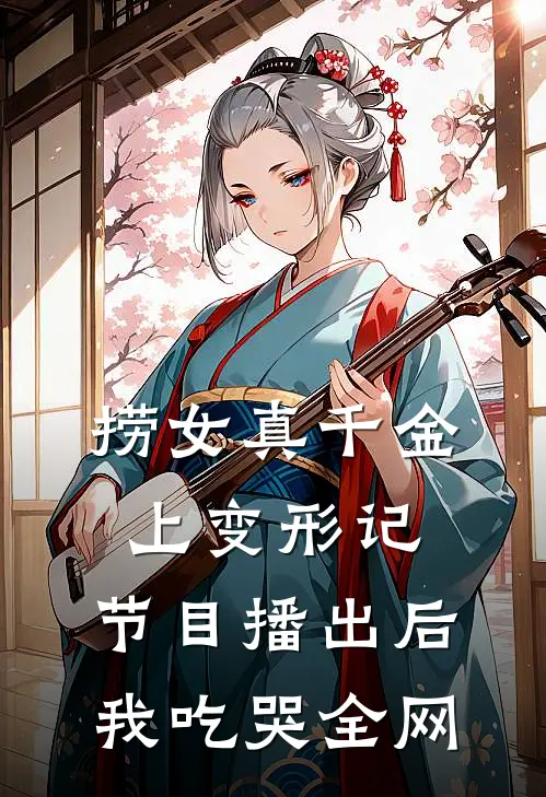捞女真千金上变形记，节目播出后我吃哭全网