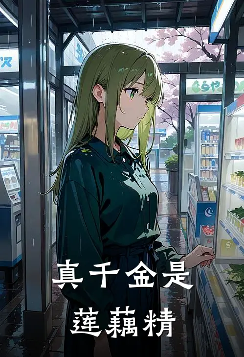 真千金是莲藕精