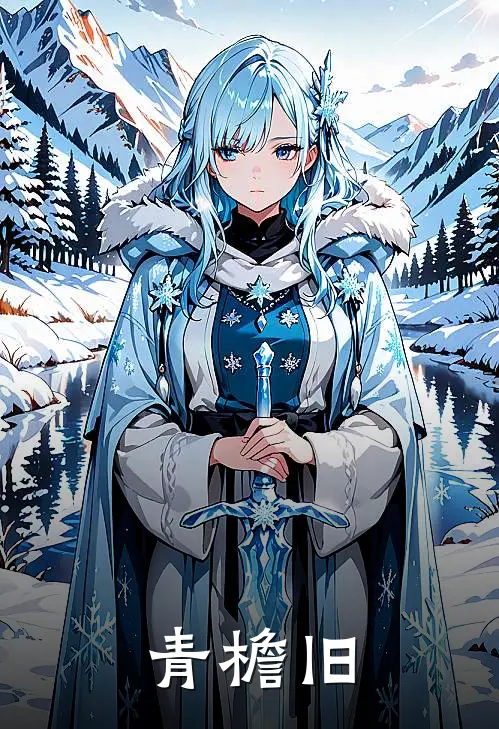 青檐旧