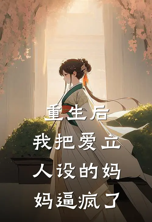 重生后,我把爱立人设的妈妈逼疯了