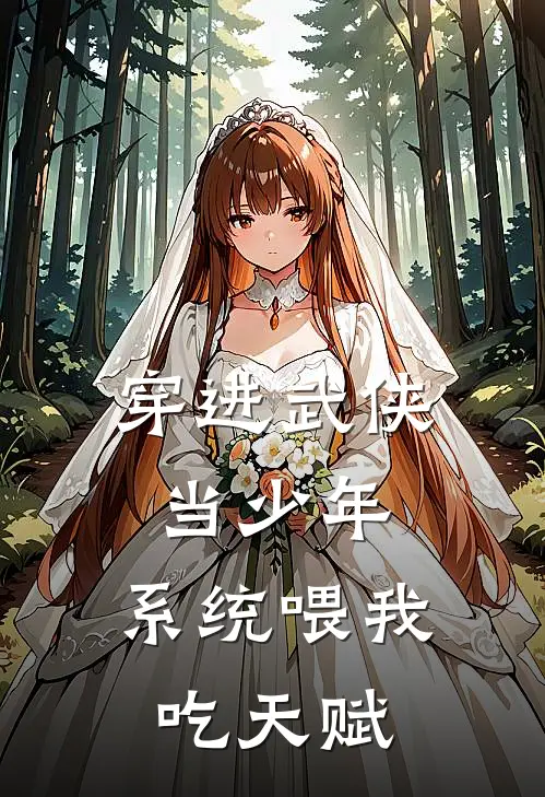 穿进武侠当少年，系统喂我吃天赋