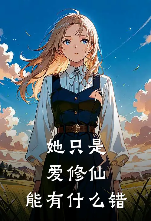 她只是爱修仙,能有什么错