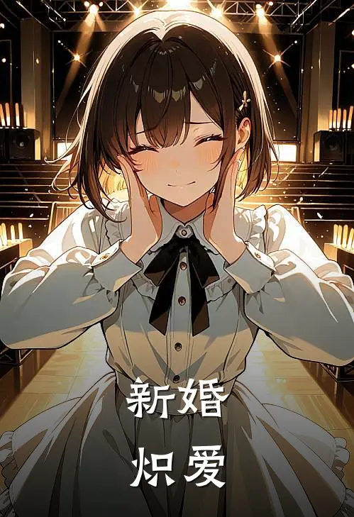 新婚,炽爱