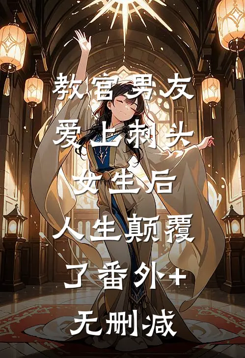 教官男友爱上刺头女生后，人生颠覆了番外+无删减