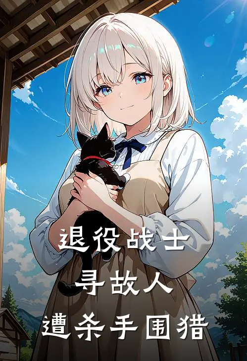 退役战士寻故人,遭杀手围猎