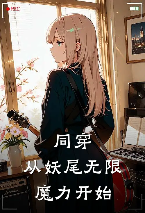 同穿:从妖尾无限魔力开始