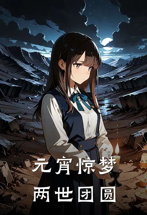 元宵惊梦,两世团圆