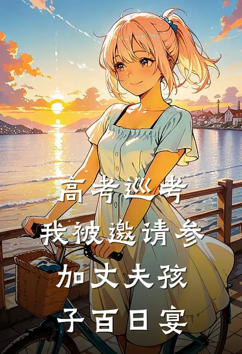 高考巡考,我被邀请参加丈夫孩子百日宴
