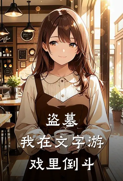 盗墓：我在文字游戏里倒斗