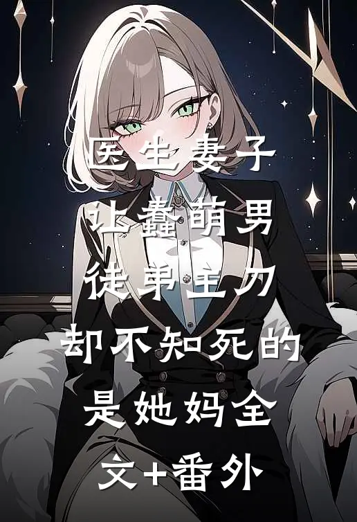 医生妻子让蠢萌男徒弟主刀，却不知死的是她妈全文+番外