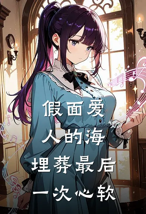 假面爱人的海,埋葬最后一次心软