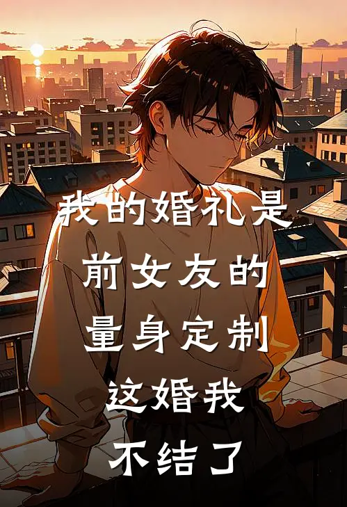 我的婚礼是前女友的量身定制，这婚我不结了