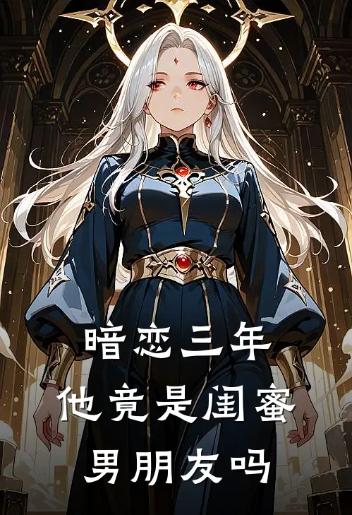 暗恋三年,他竟是闺蜜男朋友吗