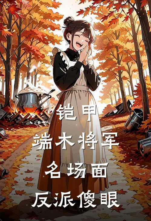 铠甲：端木将军名场面，反派傻眼