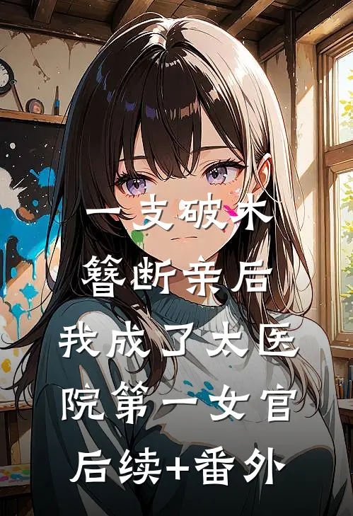 一支破木簪断亲后，我成了太医院第一女官后续+番外