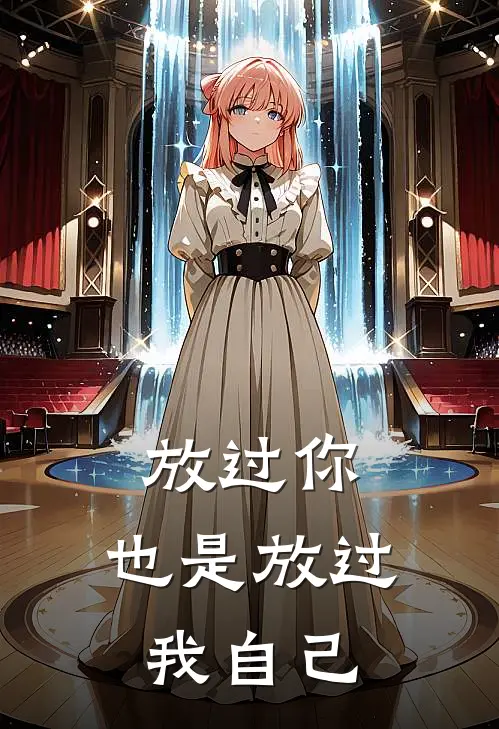 放过你,也是放过我自己