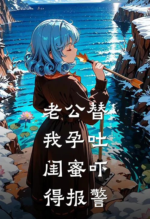 老公替我孕吐，闺蜜吓得报警