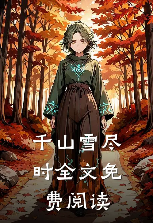 千山雪尽时全文免费阅读