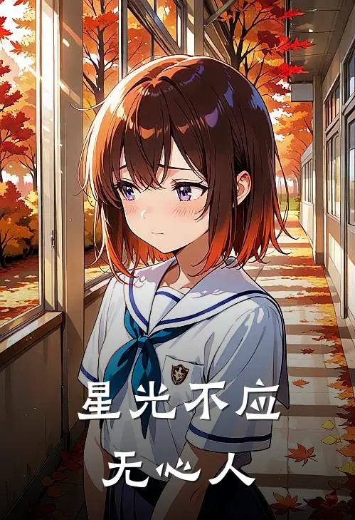 星光不应无心人