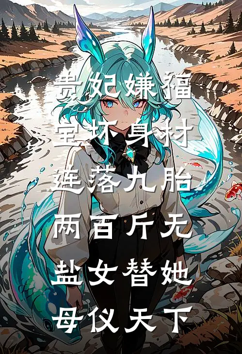 贵妃嫌福宝坏身材连落九胎,两百斤无盐女替她母仪天下