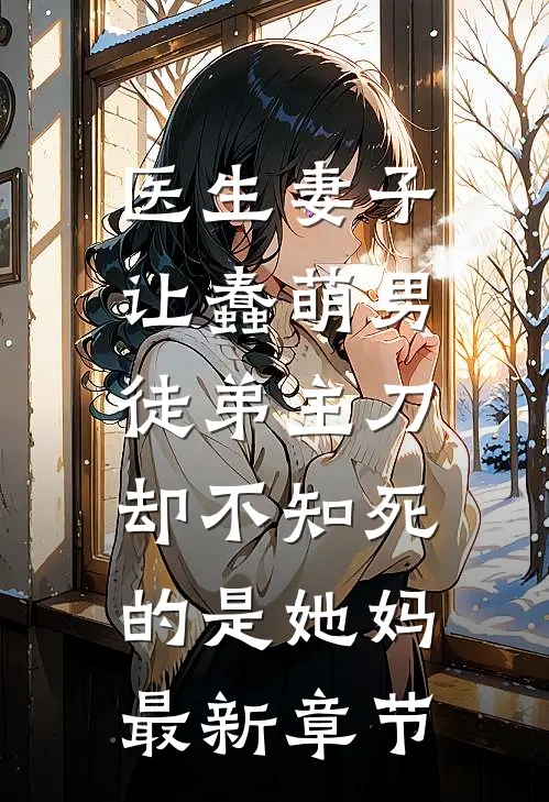 医生妻子让蠢萌男徒弟主刀，却不知死的是她妈最新章节