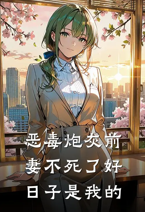恶毒炮灰前妻不死了好日子是我的