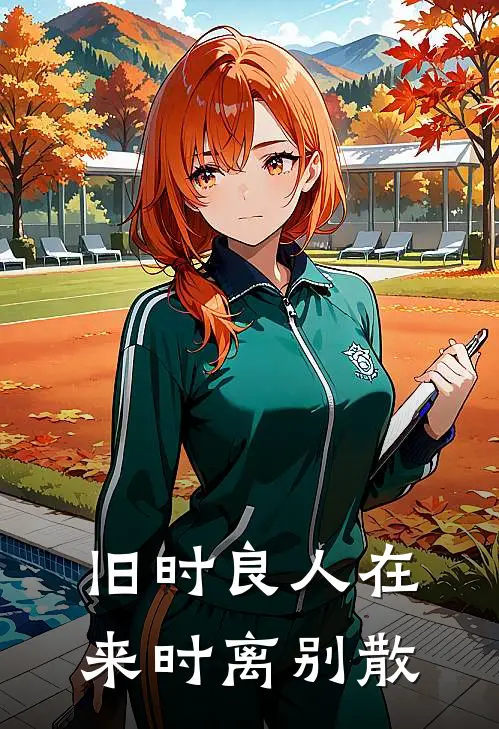 旧时良人在,来时离别散