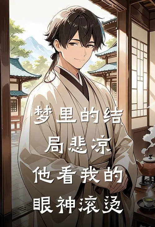 梦里的结局悲凉,他看我的眼神滚烫