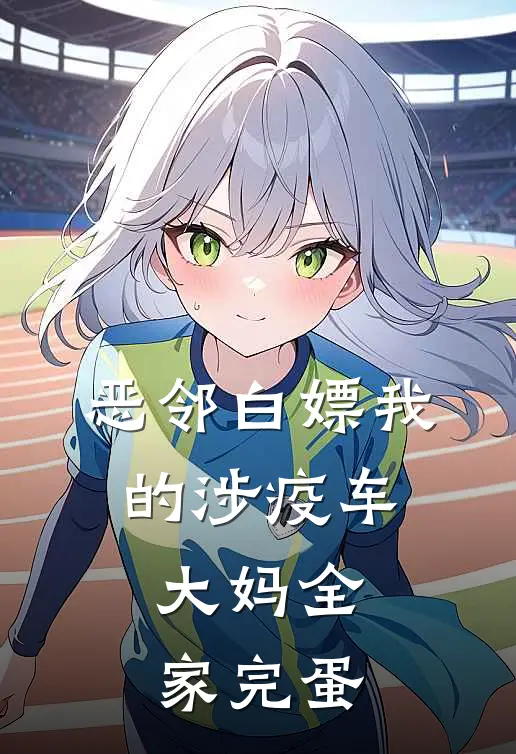 恶邻白嫖我的涉疫车,大妈全家完蛋
