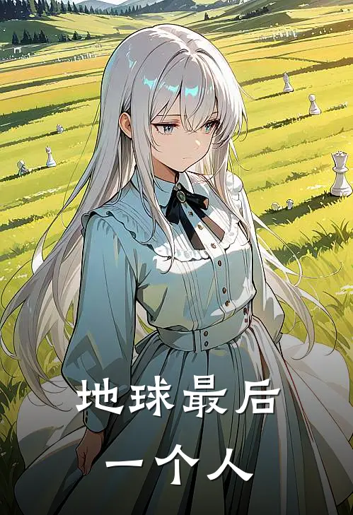 地球最后一个人