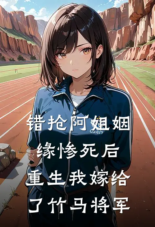 错抢阿姐姻缘惨死后,重生我嫁给了竹马将军