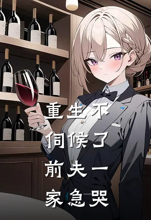重生不伺候了,前夫一家急哭