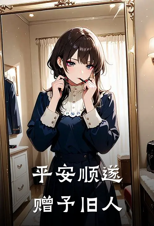 平安顺遂，赠予旧人