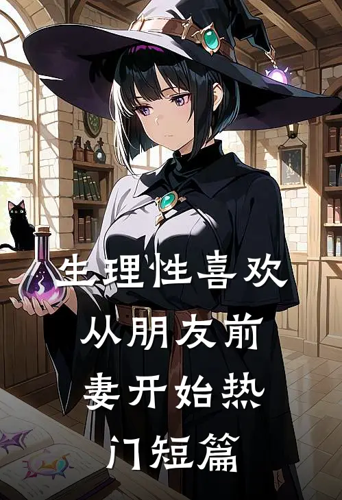 生理性喜欢:从朋友前妻开始热门短篇