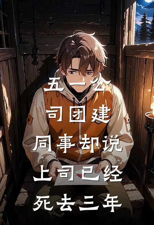 五一公司团建，同事却说上司已经死去三年