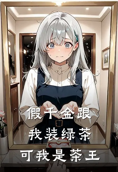 假千金跟我装绿茶,可我是茶王