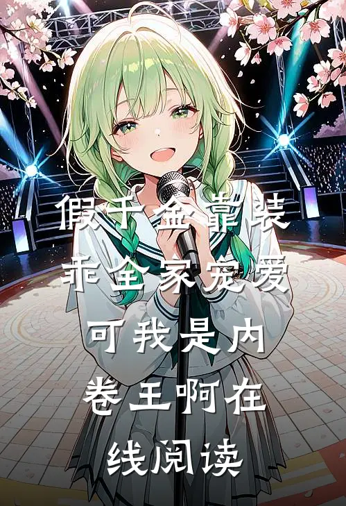 假千金靠装乖全家宠爱,可我是内卷王啊在线阅读