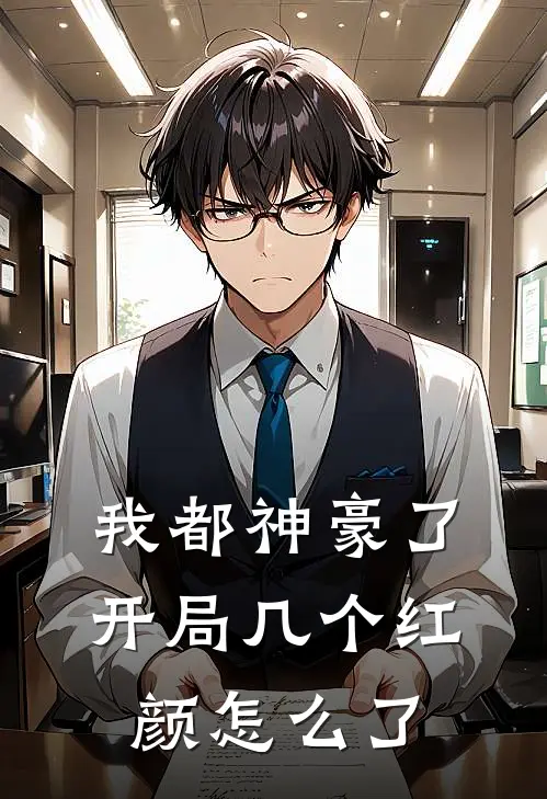 我都神豪了，开局几个红颜怎么了
