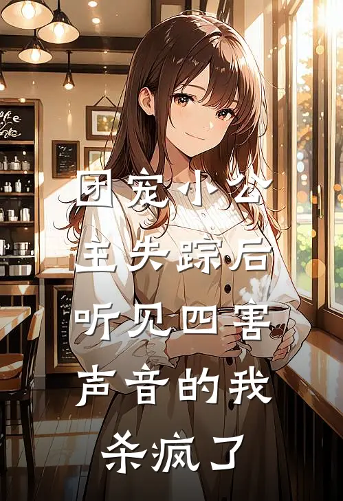 团宠小公主失踪后,听见四害声音的我杀疯了