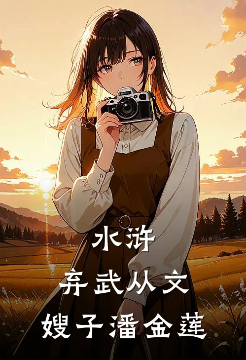 水浒:弃武从文,嫂子潘金莲